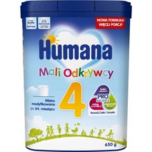 Humana 4 650 g