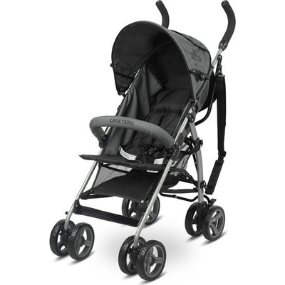 Caretero Sport Alfa Grey 2024