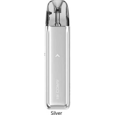 Smok Arco E1 Pod 1300 mAh Silver