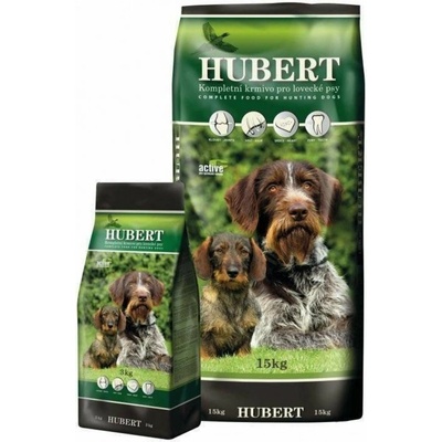 Eminent Hubert 17 kg