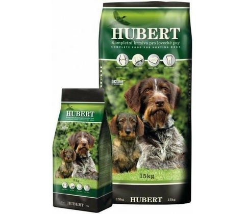 Eminent Hubert 17 kg