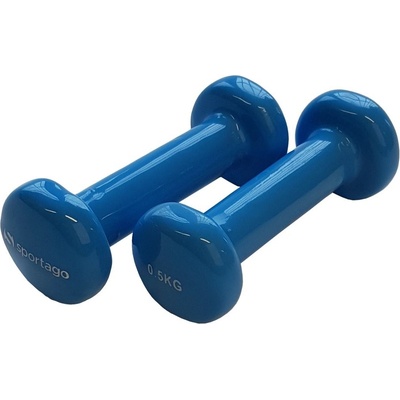 Sportago Kirby 2 x 0,5kg