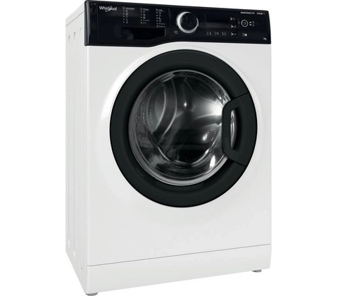 Whirlpool WRSB 7238 BB