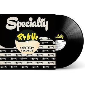 Various Artists - Rip It Up: The Best of Specialty Records (LP) (0888072241053)