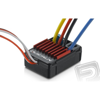 HOBBYWING QuicRun 1625