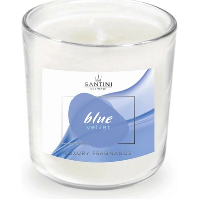 SANTINI Blue Velvet 200 g