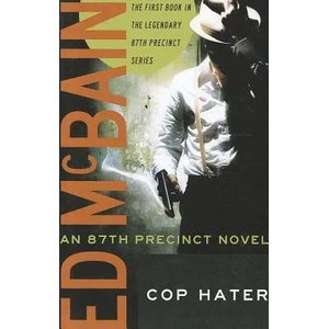 COP HATER | Ed McBain (2012)