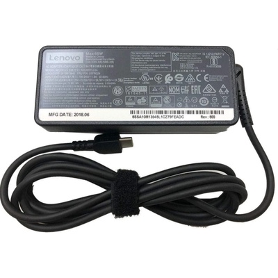 Lenovo Lenovo, 45W/20V/2.25A, букса - Type-C, Заместител (CHAR0200)