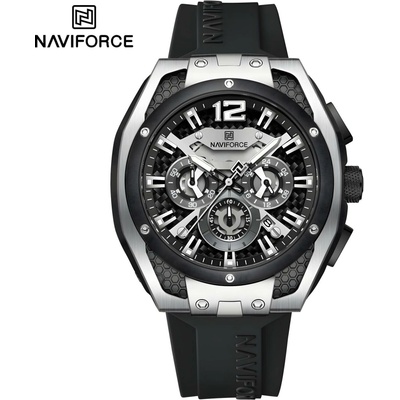 Naviforce KP38607 čierna