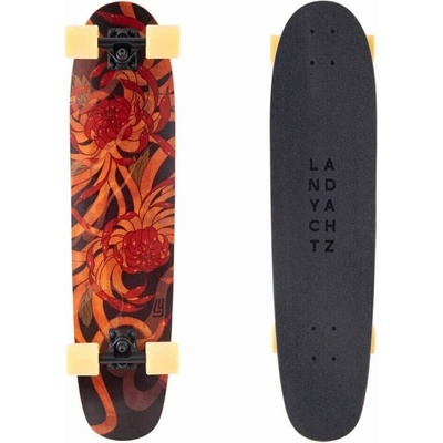 LANDYACHTZ Dodger Flower 35.5