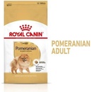 ROYAL CANIN Pomeranian Adult 1,5 kg