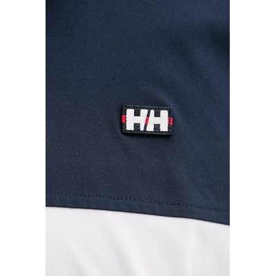 Helly Hansen тениска с яка мъжка LEVANTE (54612)