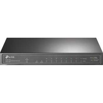 TP-LINK TL-SG1210P