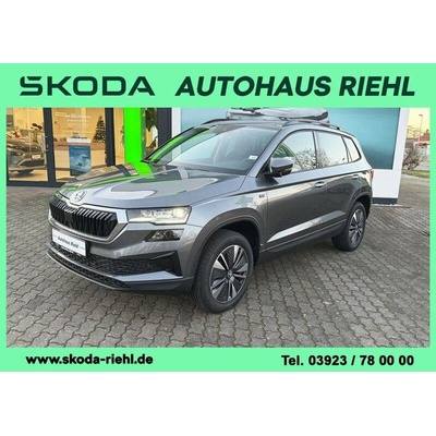 Skoda Karoq 1.5 TSI Tour DSG 110 kW