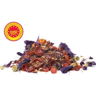 ManuTea Zelený rooibos goji kustovnice čínská 1000 g