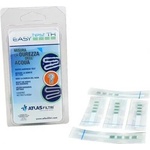 Atlas filtri - Италия EASY Test Лентички за измерване на твърдост на вода, блистер 5 броя (RE8000011)