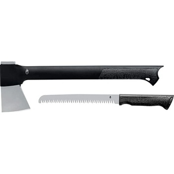 Gerber Сет брадва с трион Gator Combo II (GER 1014061/1420)
