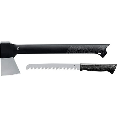 Gerber Сет брадва с трион Gator Combo II (GER 1014061/1420)