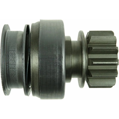 Voľnobežná prevodovka, štartér AS-PL SD5041