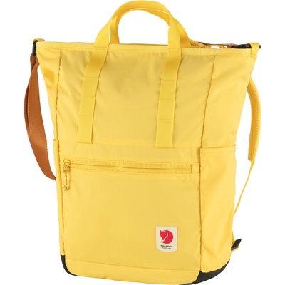 Fjällräven High Coast Totepack Mellow Yellow 23 l