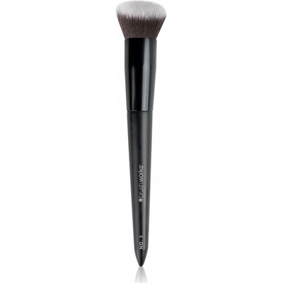 Brushworks Multi Tasking Brush multifunkčný štetec typ NO. 3 1 ks