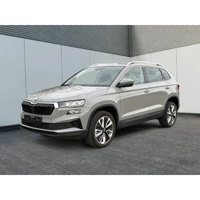 Skoda Karoq Selection 110 kW