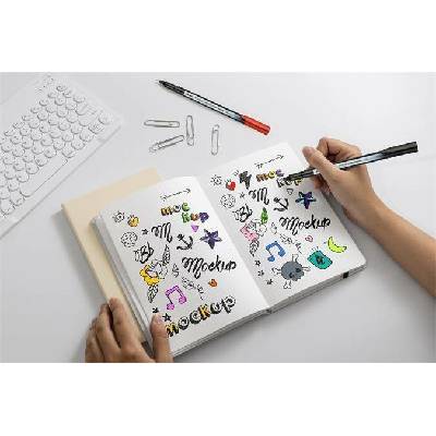 Pentel S40-6 588151