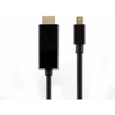 SBOX HDMI-MINI-DP-2