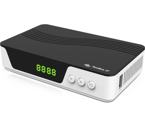 AB TereBox 3T
