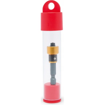 Magnetický nástavec T x 15 v plastové tubě