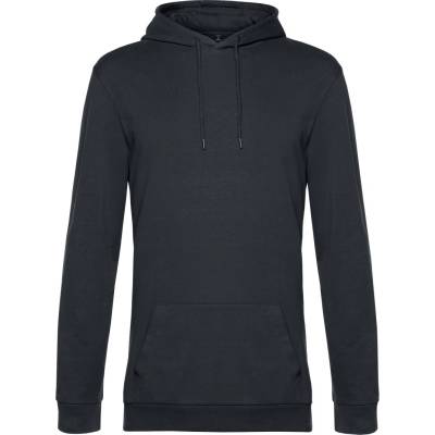 B&C Collection B&C #HOODIE / Мъжки суичър с качулка - антрацит L (01U03Wx4903)