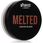 BPerfect Melted Cream Blush кремообразен руж цвят Berry Burst 7.5 гр