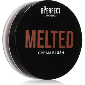 BPerfect Melted Cream Blush кремообразен руж цвят Berry Burst 7.5 гр