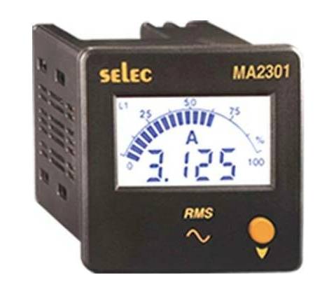 SELEC MA2301