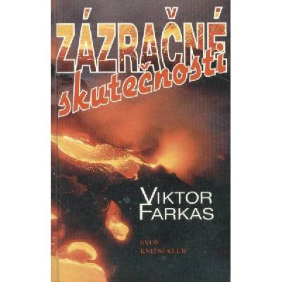 Zázračné skutečnosti
