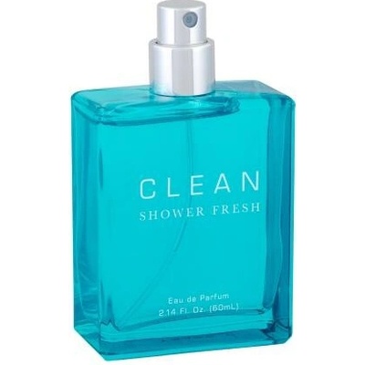 Clean Classic Shower Fresh parfumovaná voda dámska 60 ml tester