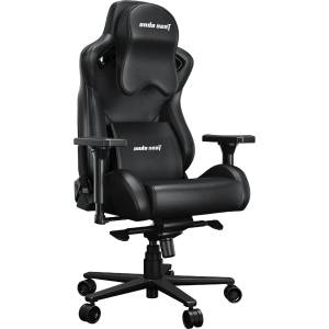 Anda Seat Kaiser 2 Pro - Lether Black (AD12YXL-17-B-PV-B01) - thx