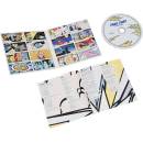 Take That - Dreamers CD