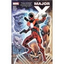 Major X - Rob Liefeld