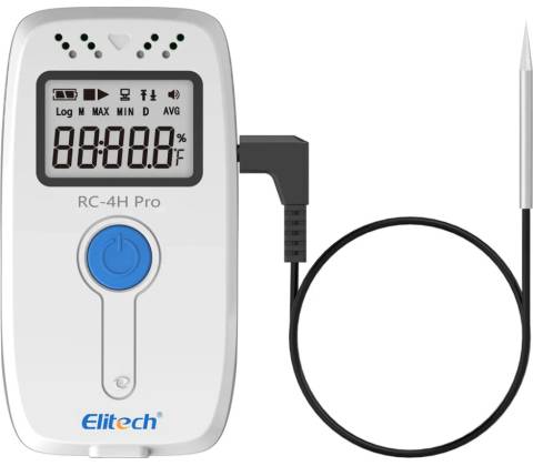 Elitech RC-4Pro-HC