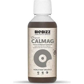Image 1 of Biobizz CALMAG 250ml