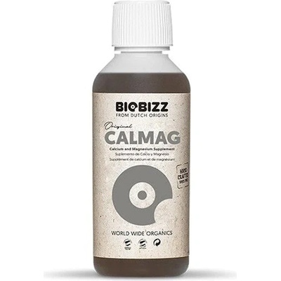 Biobizz CALMAG 250ml