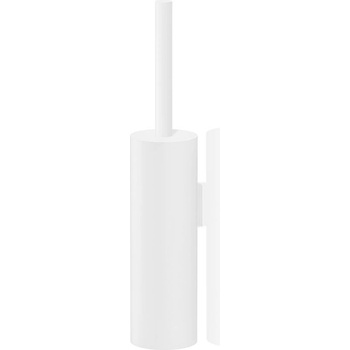 DECOR WALTHER Четка за тоалетна Bar стенна бяло-матова (0856950)