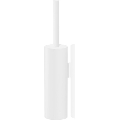 DECOR WALTHER Четка за тоалетна Bar стенна бяло-матова (0856950)
