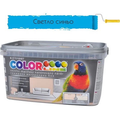 CL ЛАТЕКС cl 09 СВ. СИНЬО 4кг (21774014)