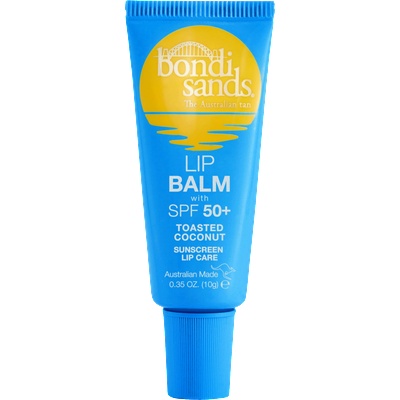 Bondi Sands Spf 50+ Lip Balm Coconut Балсам за устни 10gr