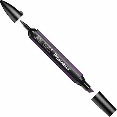Popisovač Winsor & Newton Promarker - Slate