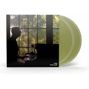 Universal Moby: Future Quiet - CD (092781)