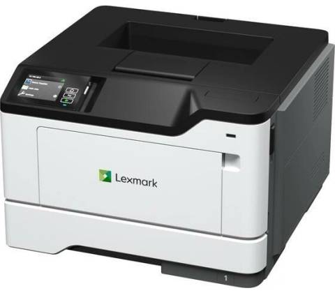Lexmark MS531dw
