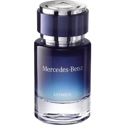 Mercedes Benz Perfume Ultimate parfémovaná voda pánská 75 ml